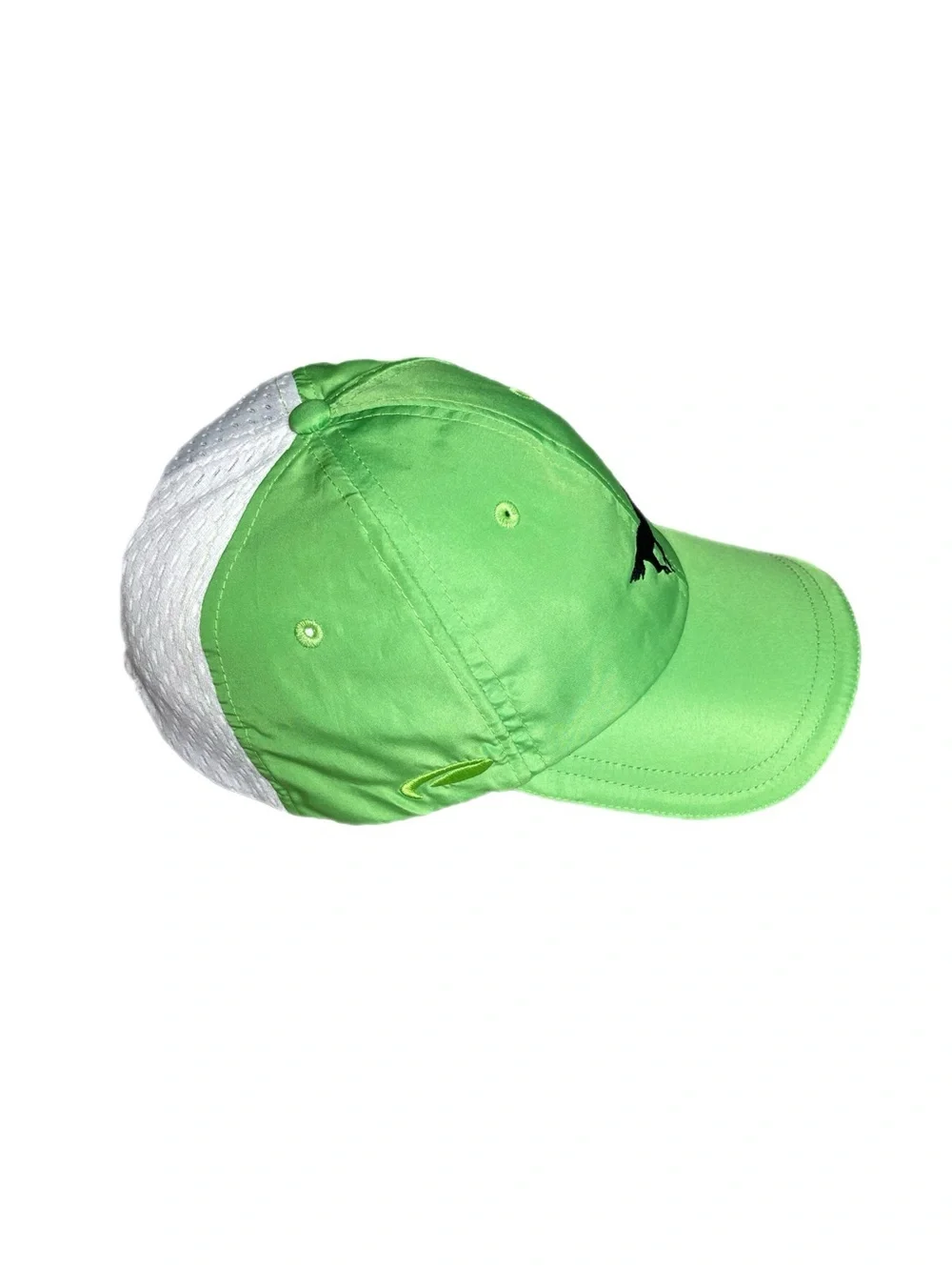 The Ranch Country Club Horse Embroidered Hat